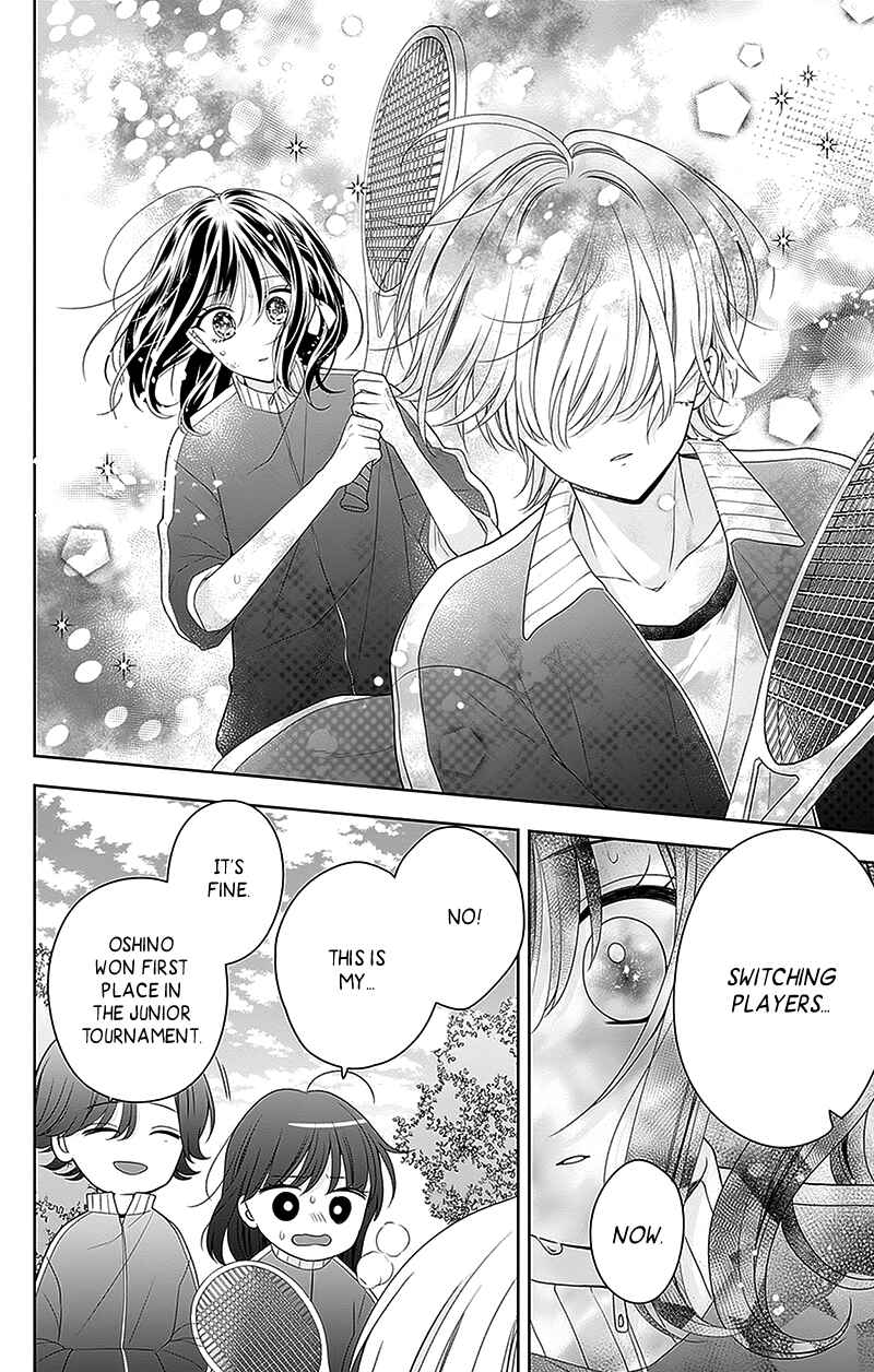 Page 36 Chapter 14 Olivia and the Neverending Dream
