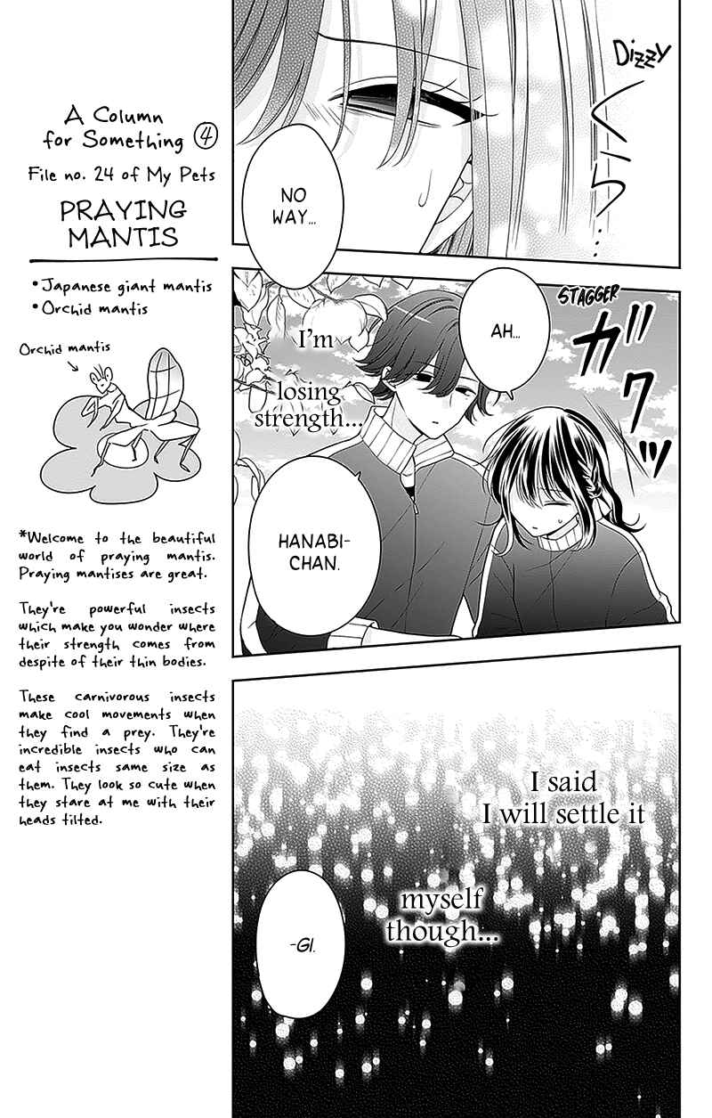 Page 37 Chapter 14 Olivia and the Neverending Dream