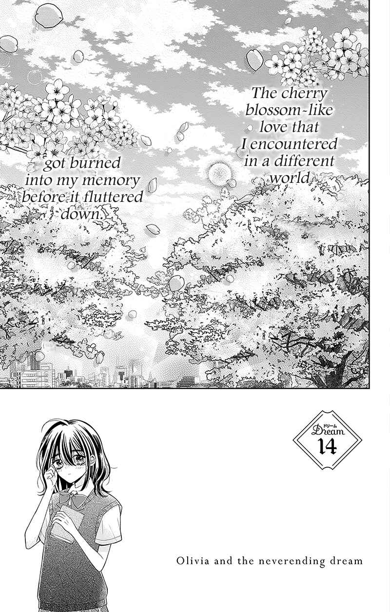 Page 5 Chapter 14 Olivia and the Neverending Dream