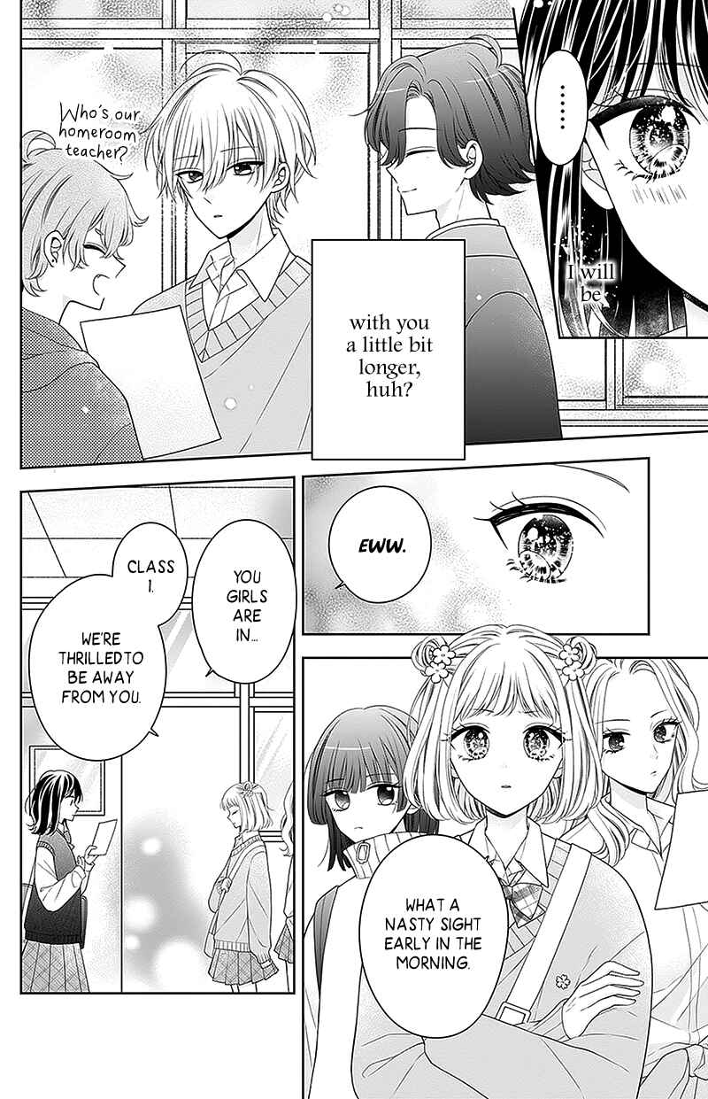 Page 8 Chapter 14 Olivia and the Neverending Dream