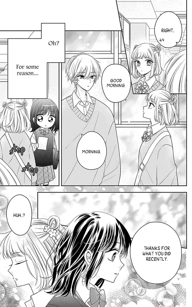 Page 9 Chapter 14 Olivia and the Neverending Dream