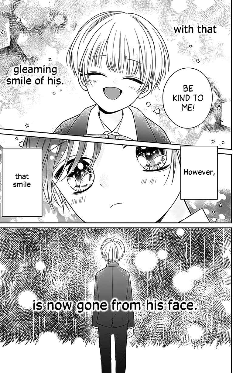Page 6 Chapter 4.5 Olivia and the Neverending Dream