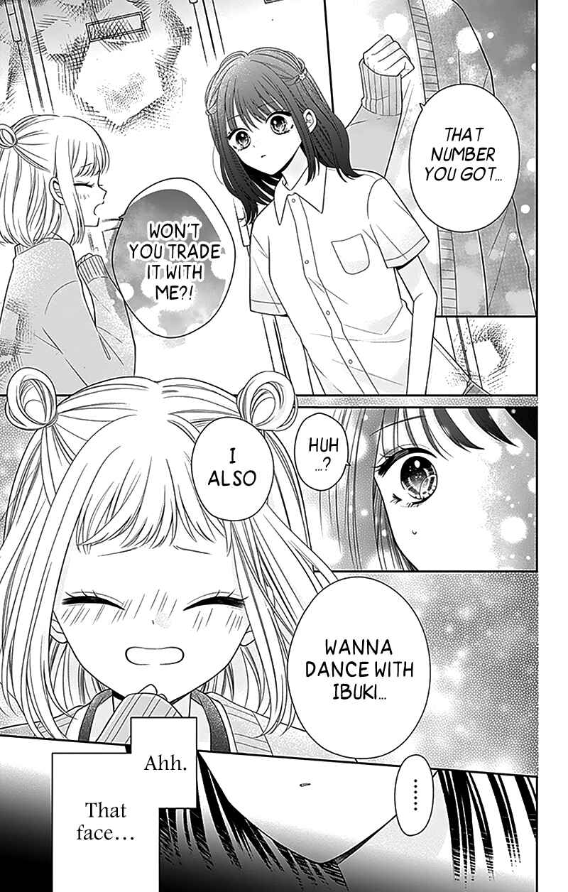 Page 16 Chapter 3 Olivia and the Neverending Dream