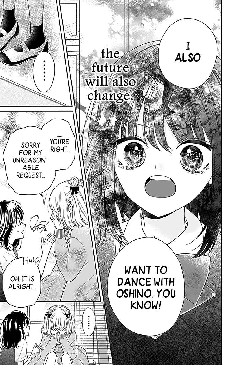 Page 26 Chapter 3 Olivia and the Neverending Dream