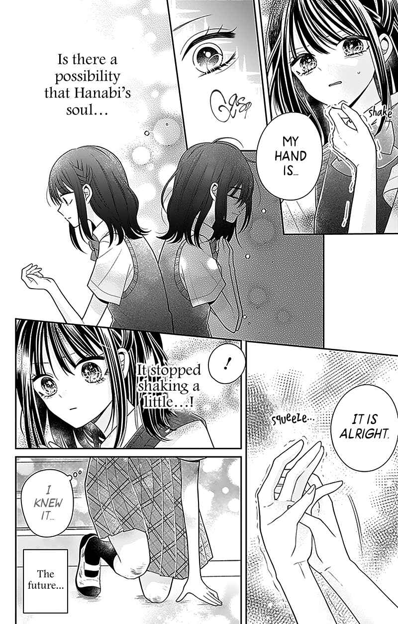 Page 31 Chapter 3 Olivia and the Neverending Dream