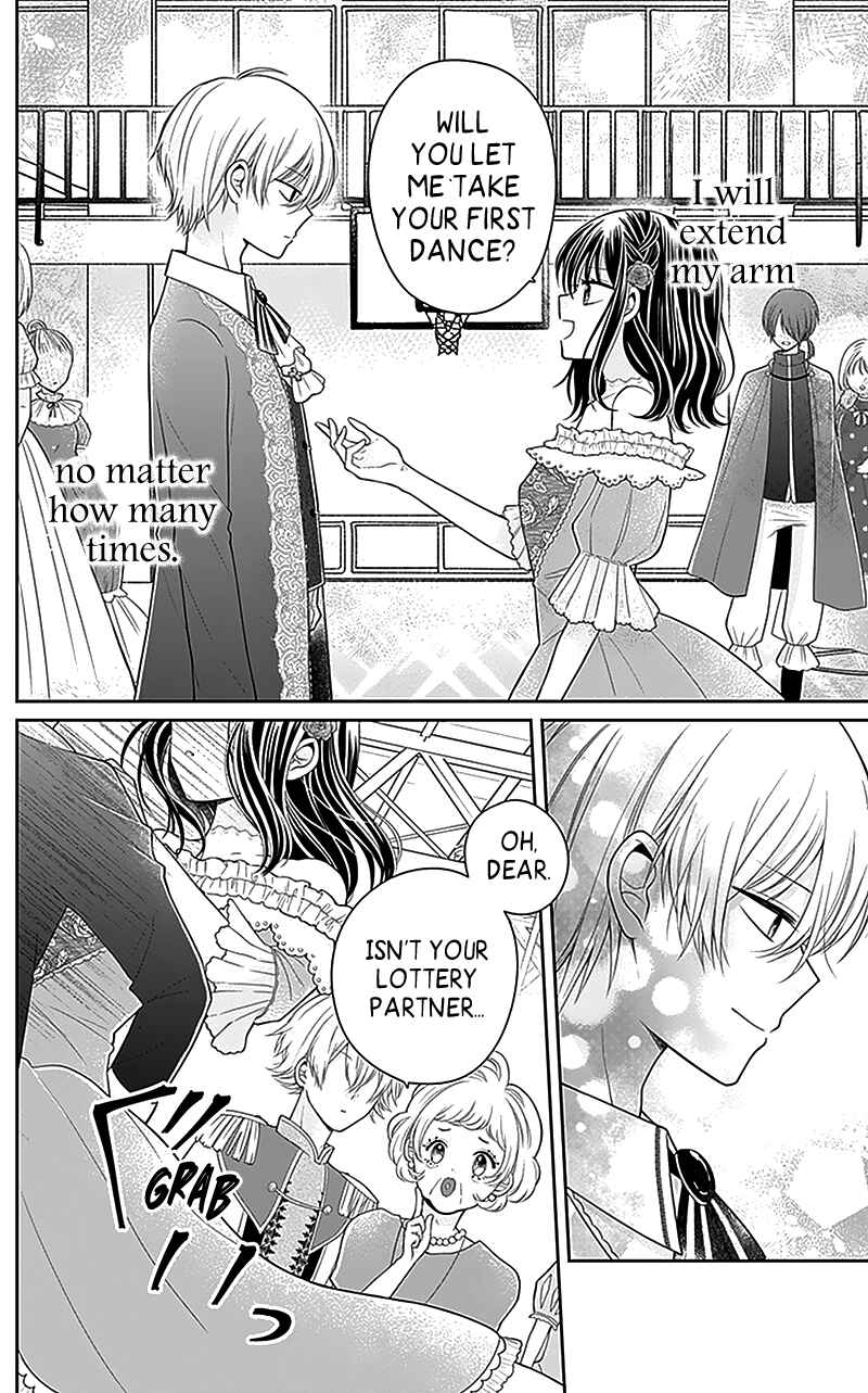 Page 37 Chapter 3 Olivia and the Neverending Dream
