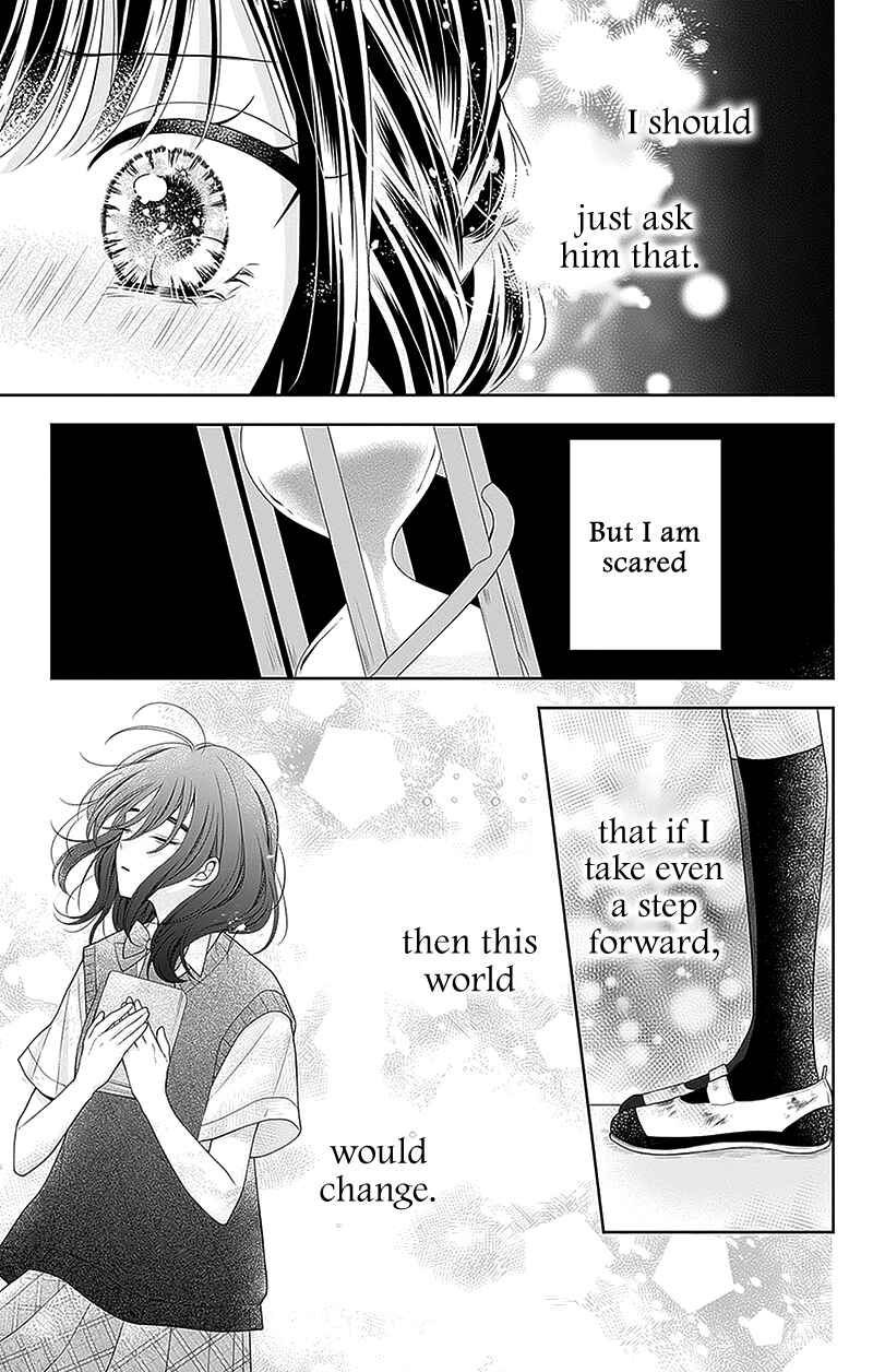 Page 20 Chapter 15 Olivia and the Neverending Dream