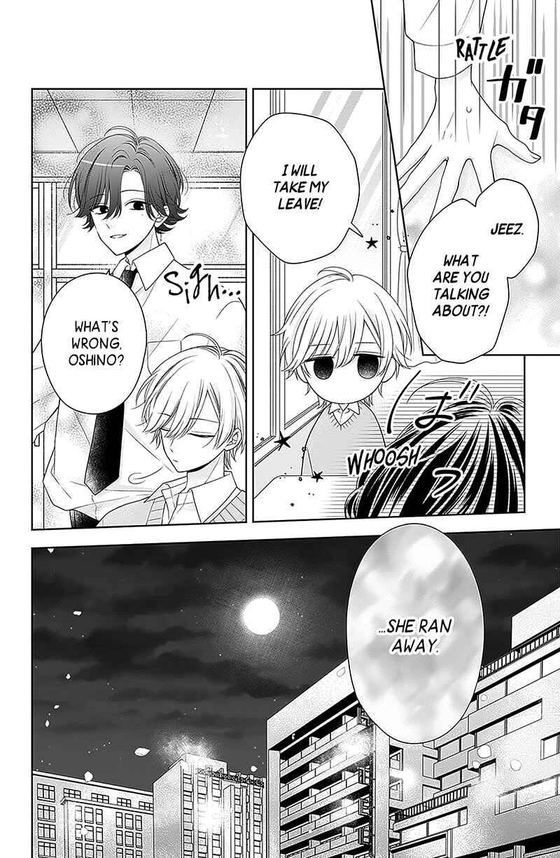 Page 21 Chapter 15 Olivia and the Neverending Dream