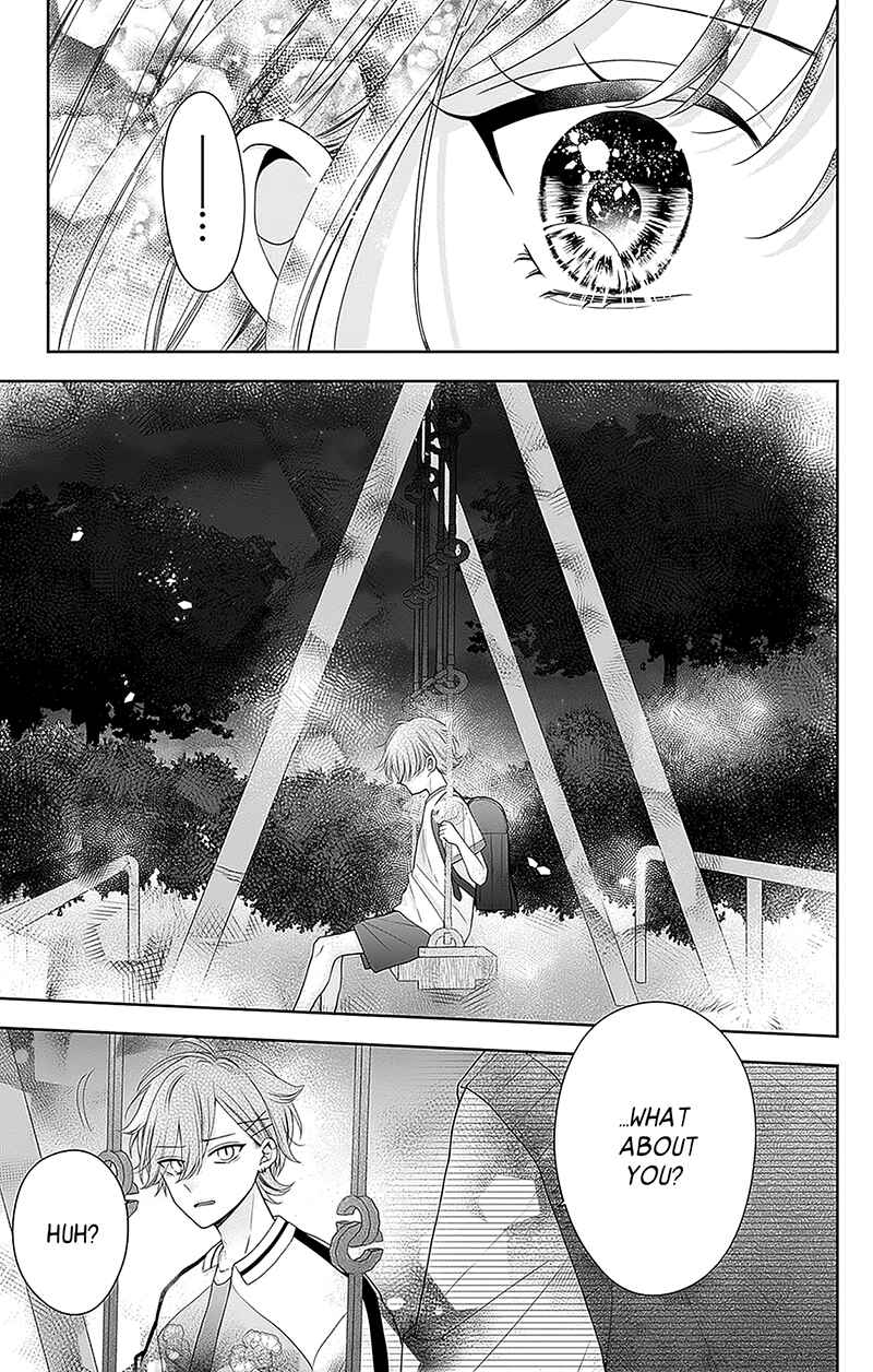 Page 28 Chapter 15 Olivia and the Neverending Dream