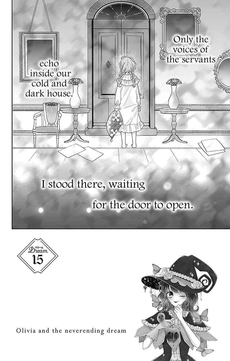 Page 3 Chapter 15 Olivia and the Neverending Dream