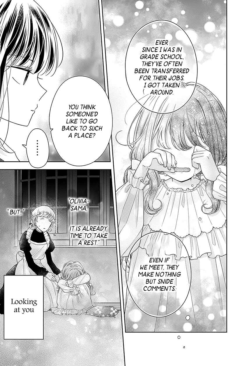 Page 30 Chapter 15 Olivia and the Neverending Dream