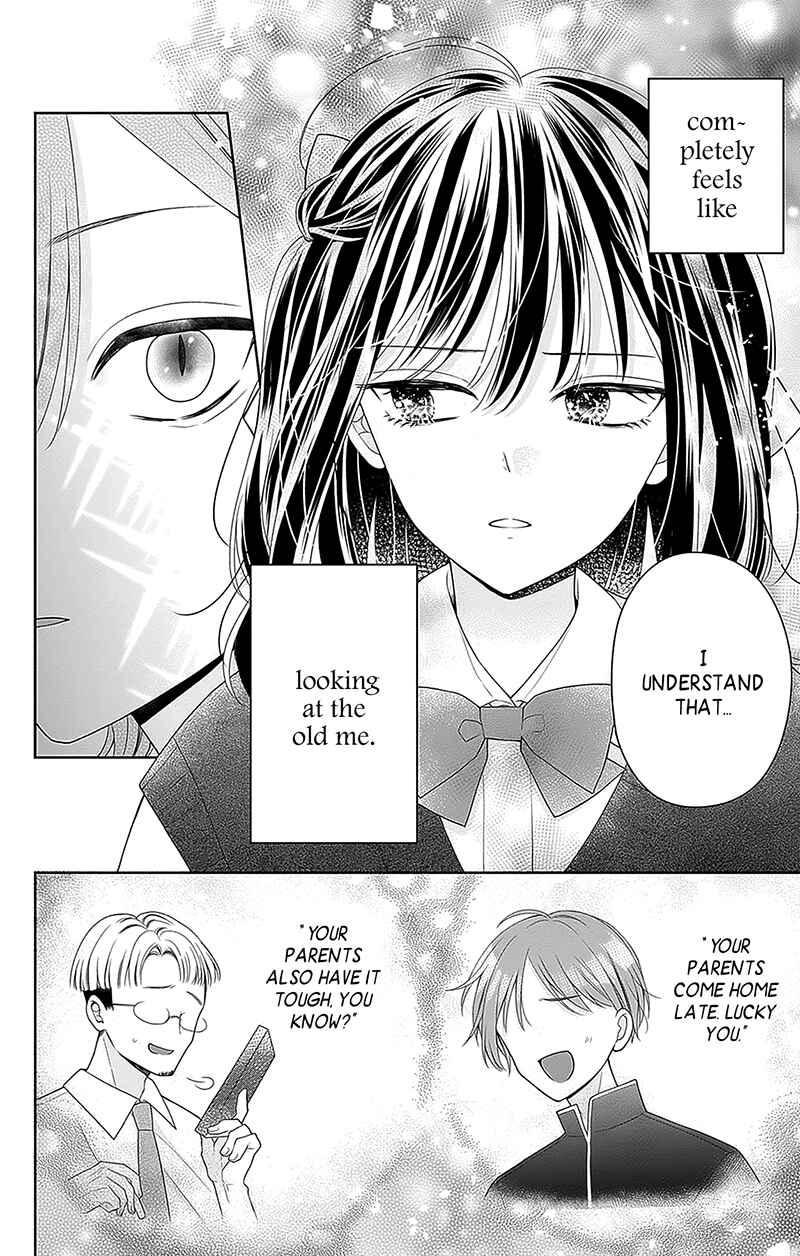 Page 31 Chapter 15 Olivia and the Neverending Dream