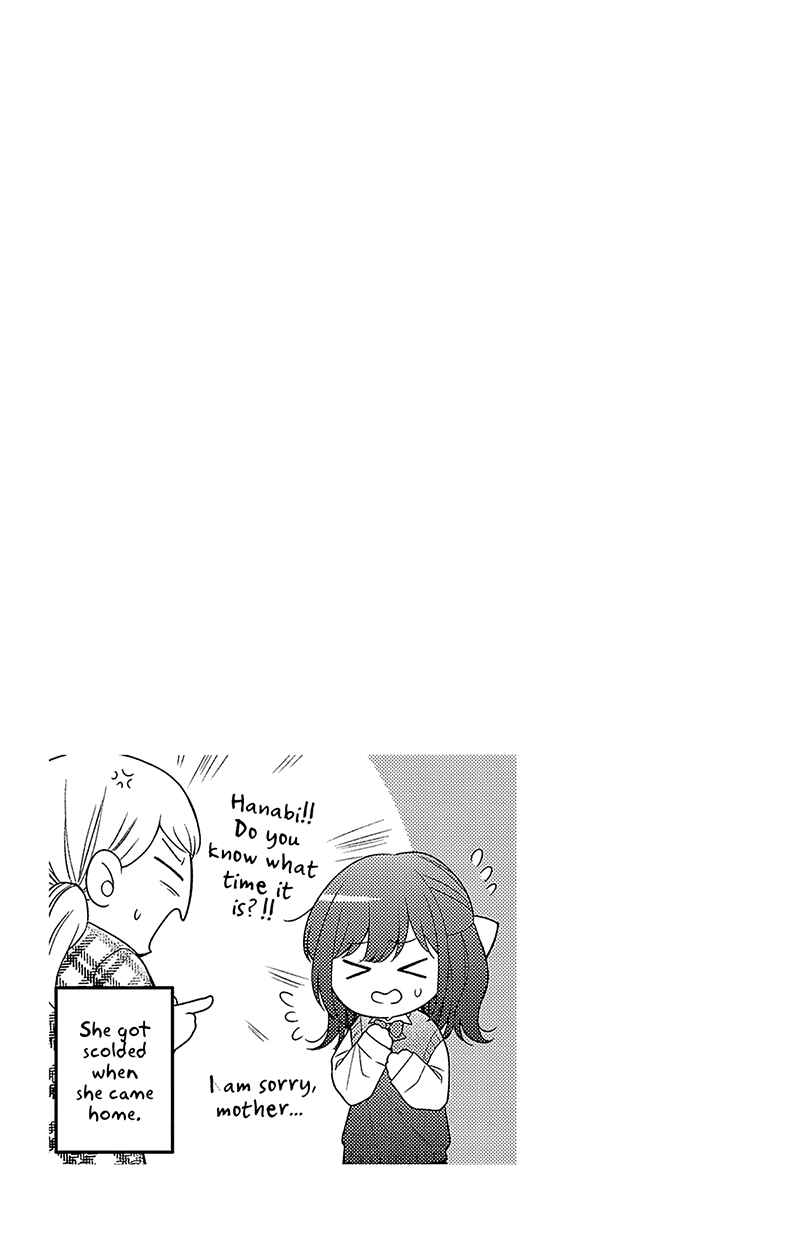 Page 41 Chapter 15 Olivia and the Neverending Dream