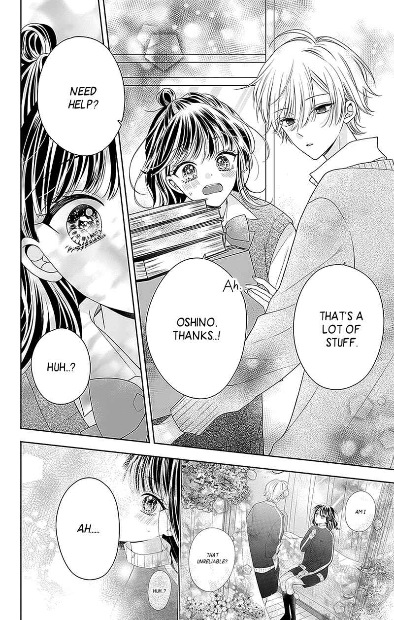 Page 7 Chapter 15 Olivia and the Neverending Dream