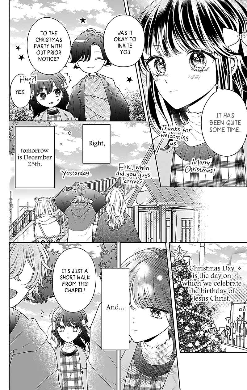Page 10 Chapter 10 Olivia and the Neverending Dream