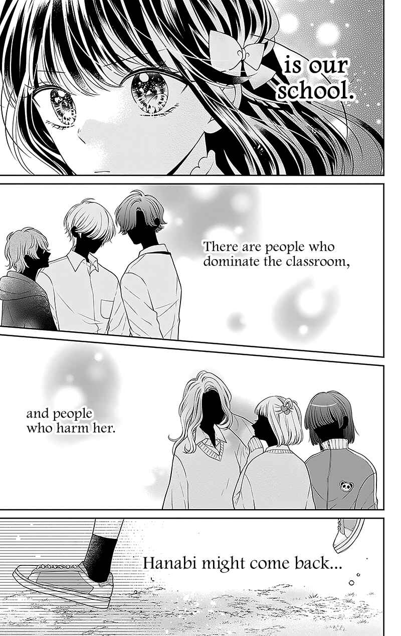 Page 13 Chapter 10 Olivia and the Neverending Dream