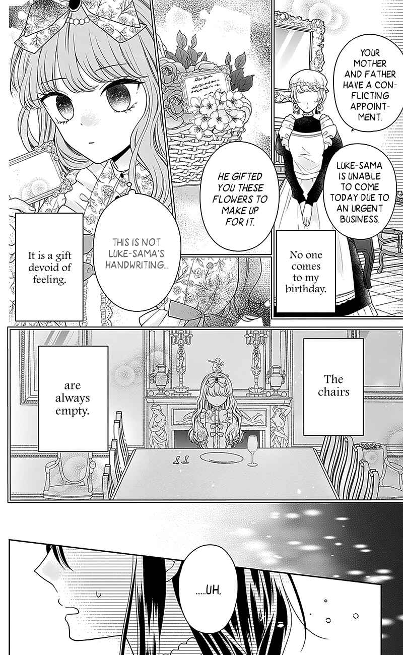 Page 18 Chapter 10 Olivia and the Neverending Dream