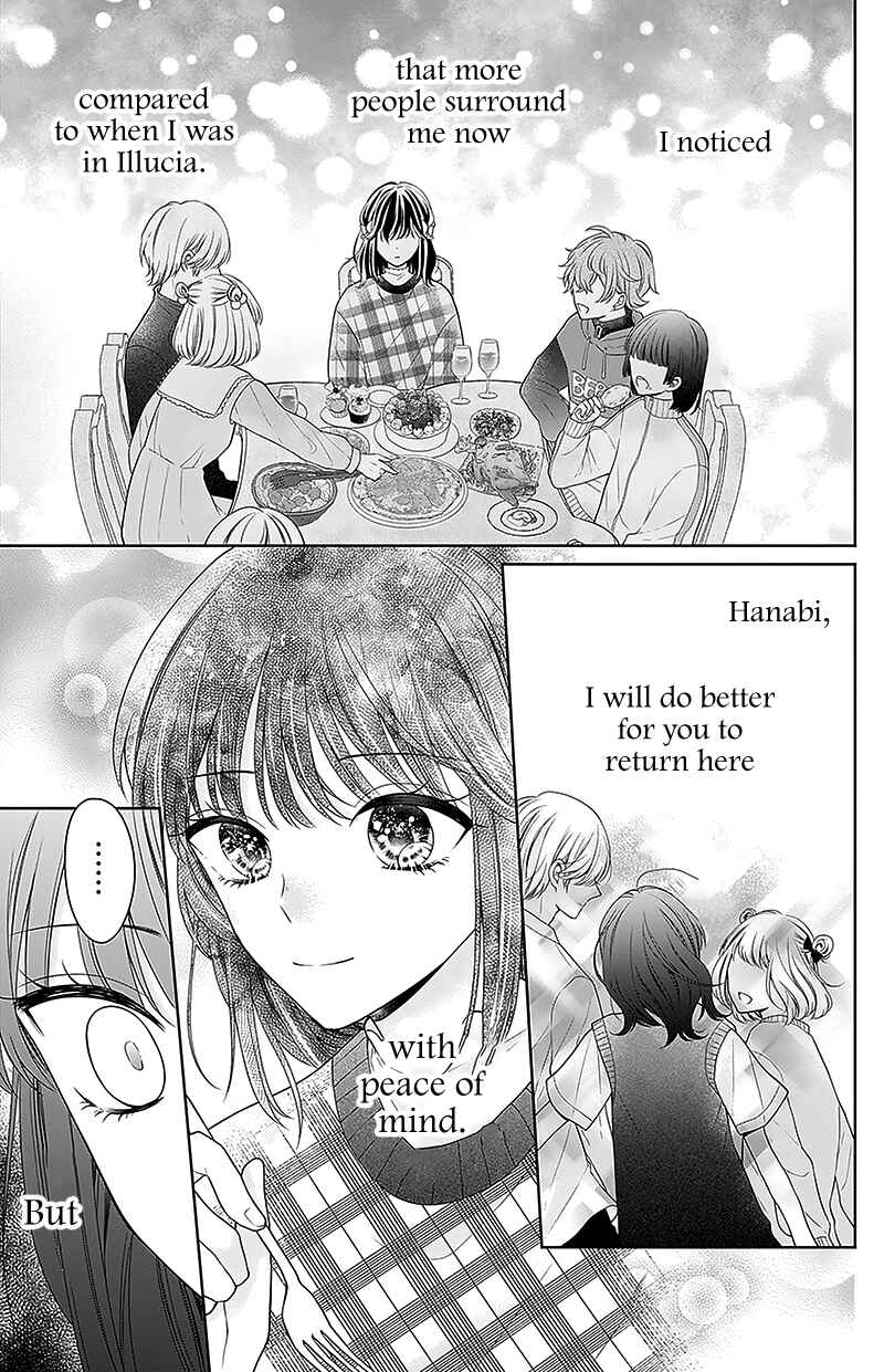 Page 21 Chapter 10 Olivia and the Neverending Dream