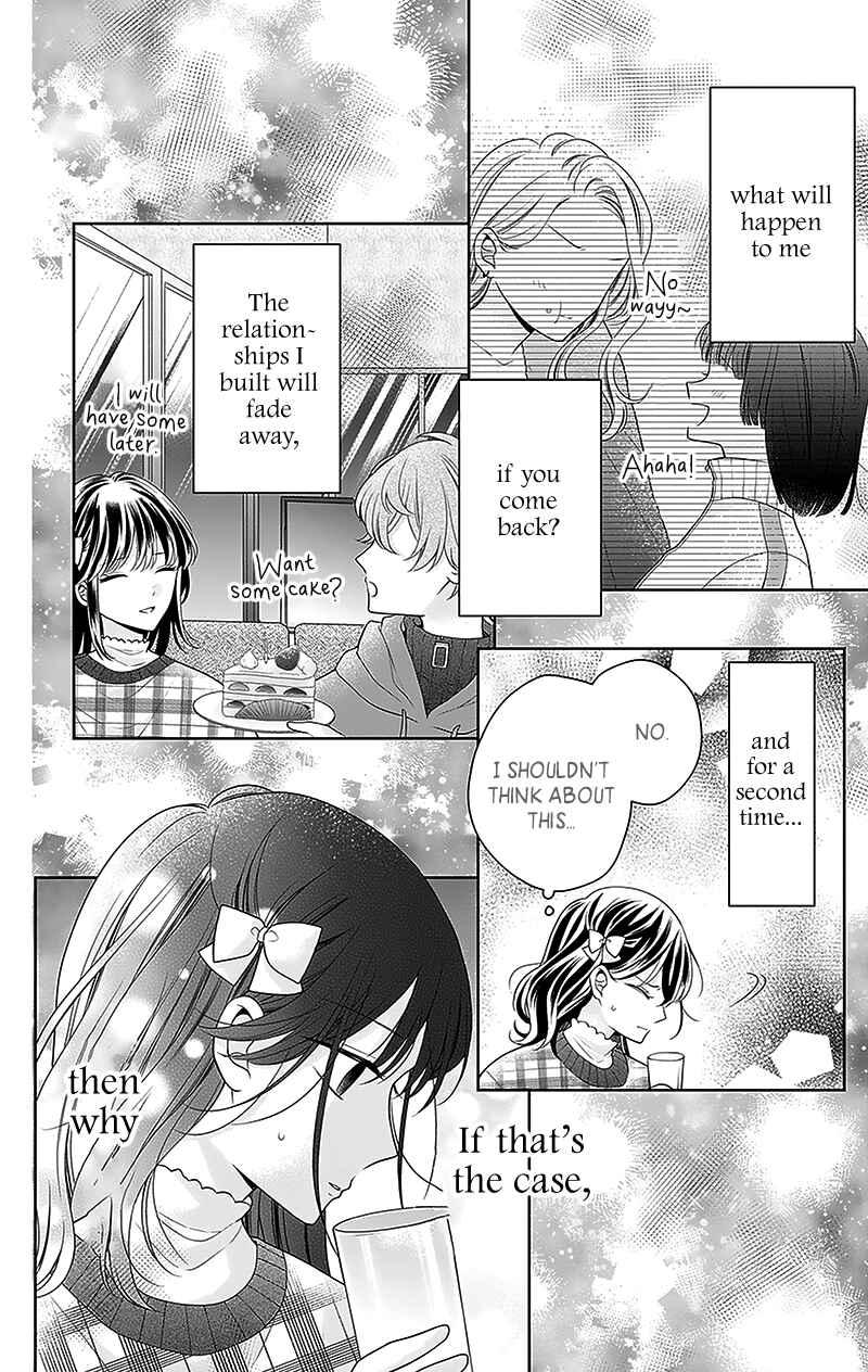 Page 22 Chapter 10 Olivia and the Neverending Dream