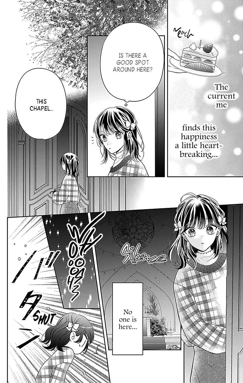 Page 24 Chapter 10 Olivia and the Neverending Dream