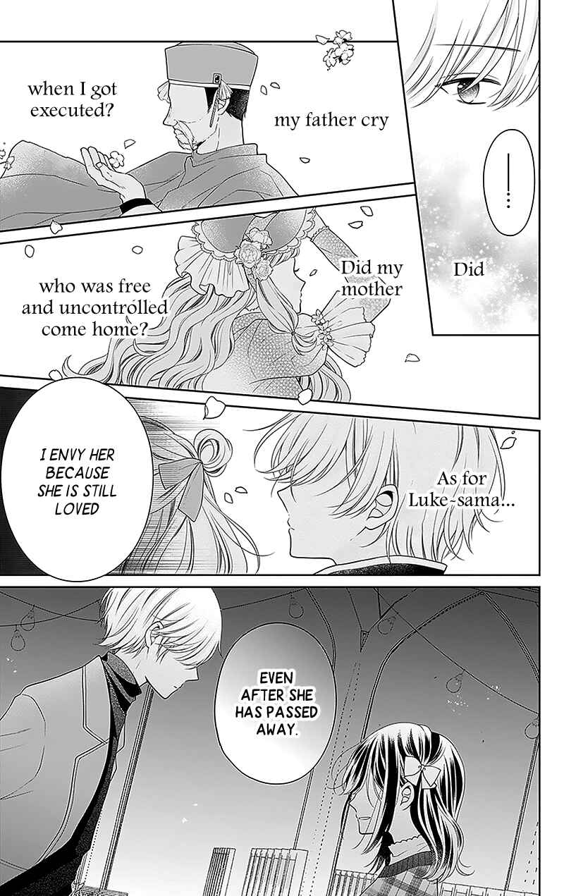 Page 33 Chapter 10 Olivia and the Neverending Dream