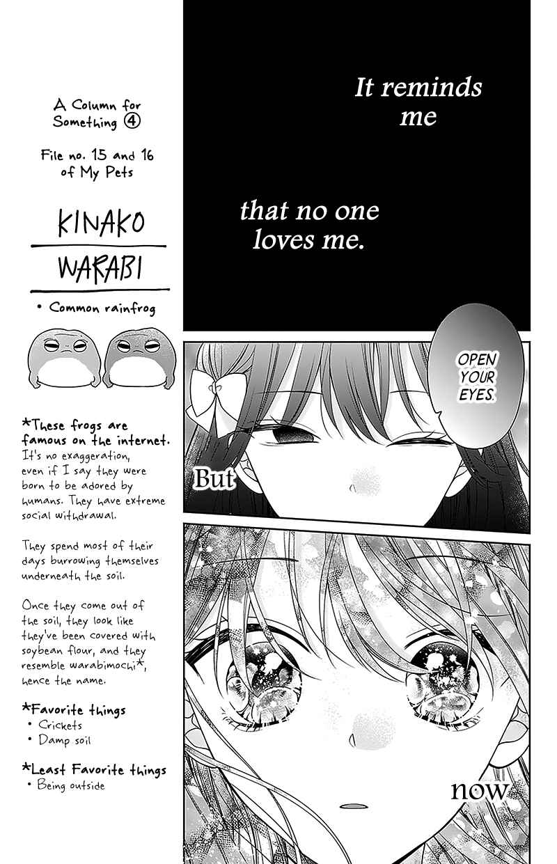 Page 35 Chapter 10 Olivia and the Neverending Dream