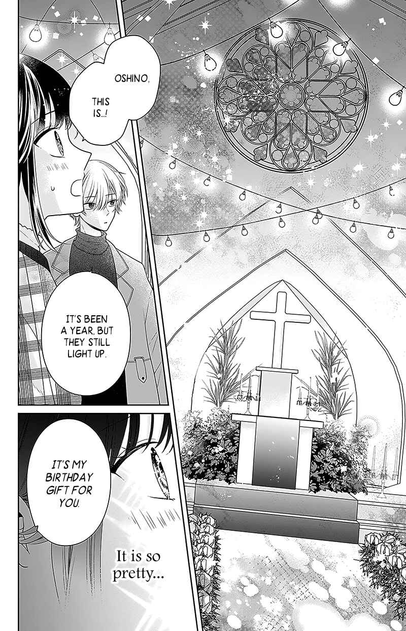 Page 36 Chapter 10 Olivia and the Neverending Dream