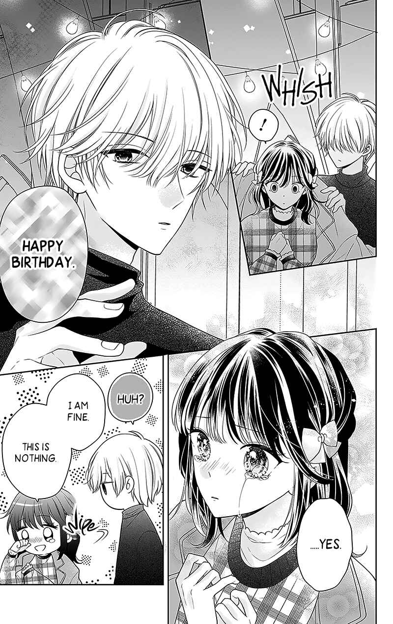 Page 37 Chapter 10 Olivia and the Neverending Dream