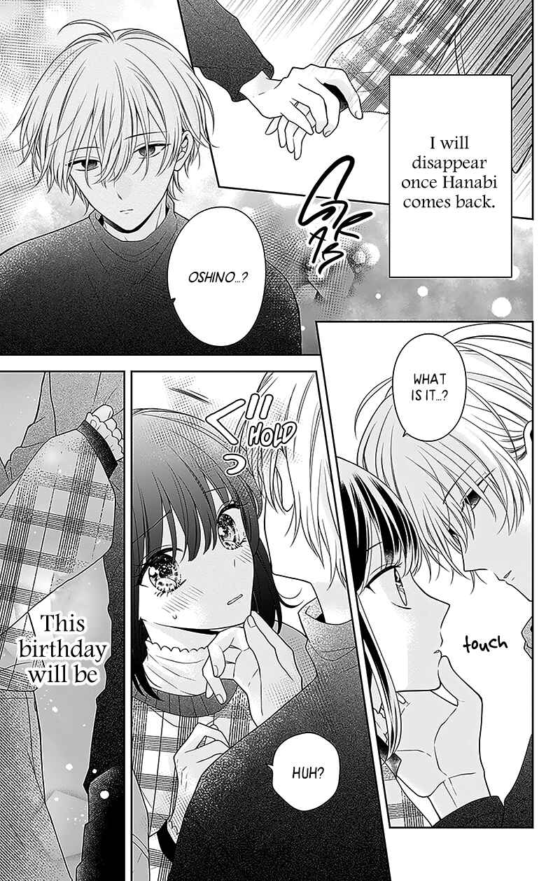 Page 39 Chapter 10 Olivia and the Neverending Dream