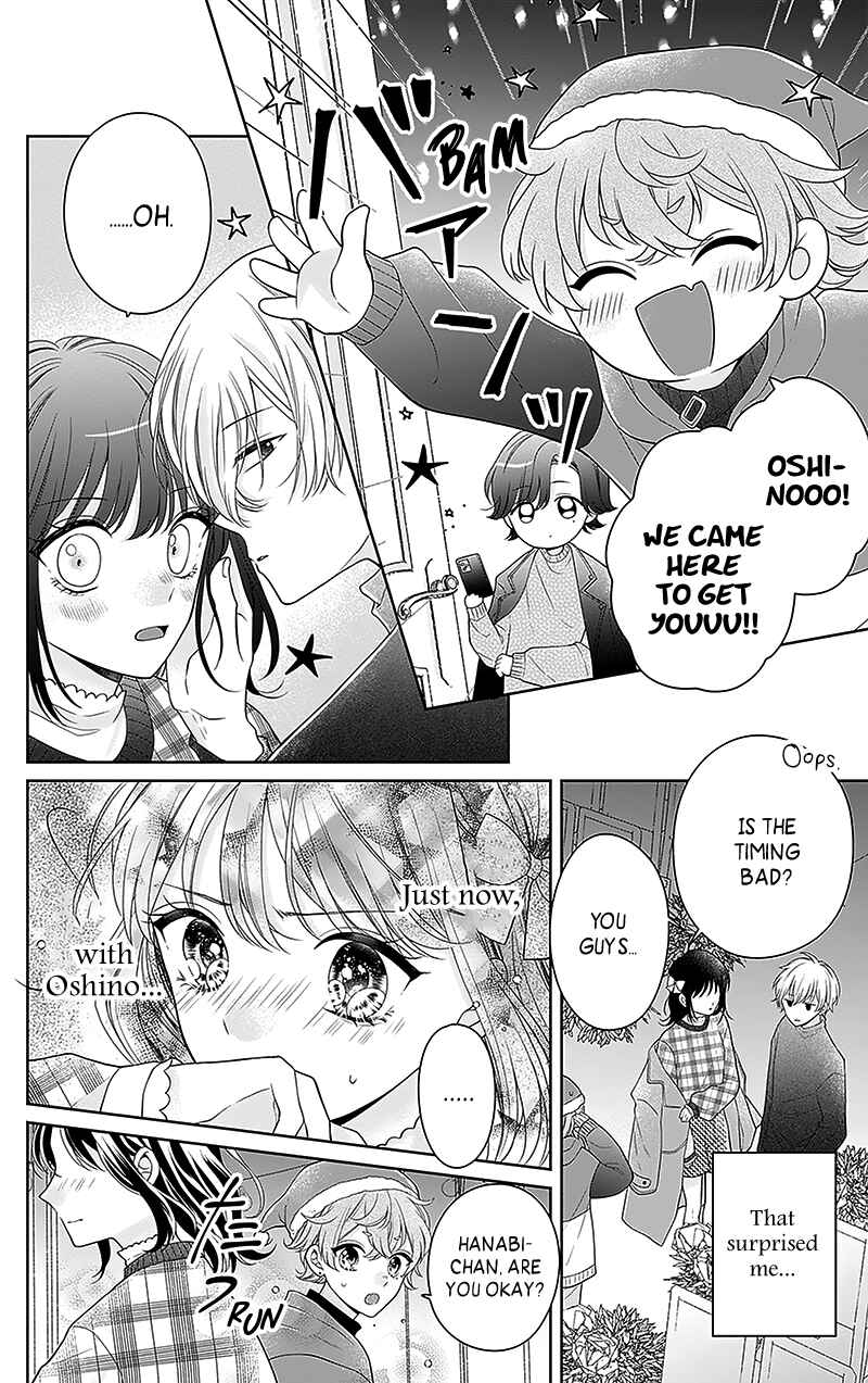 Page 41 Chapter 10 Olivia and the Neverending Dream