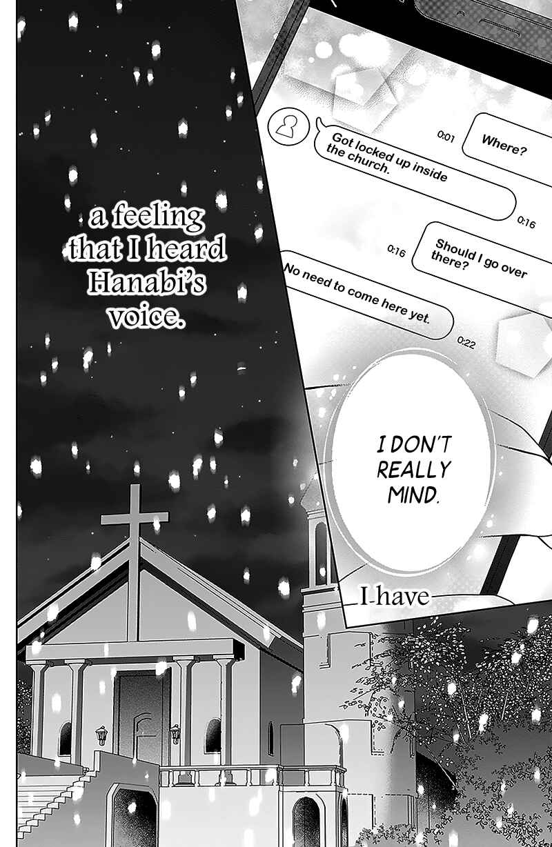 Page 43 Chapter 10 Olivia and the Neverending Dream