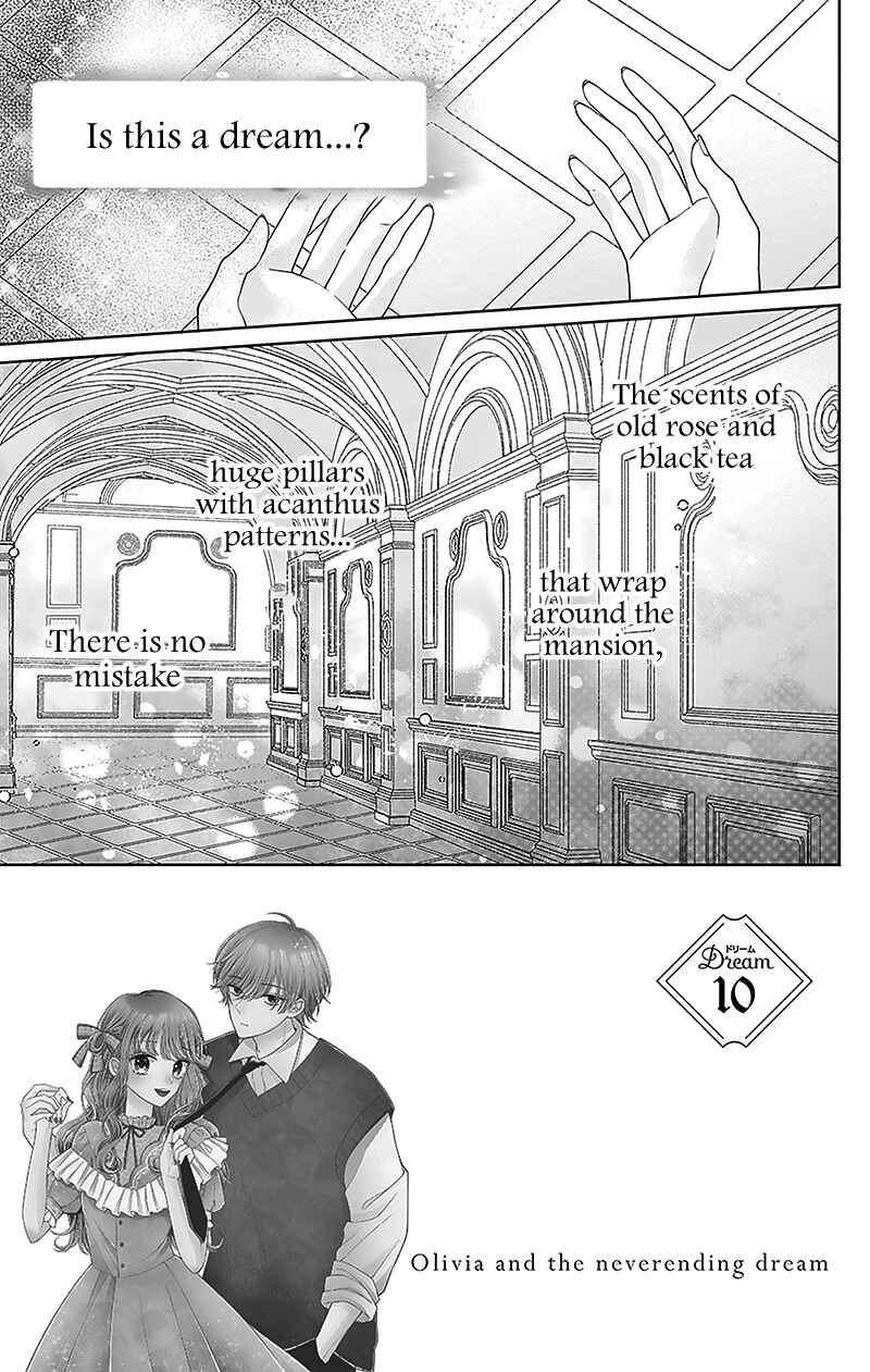 Page 5 Chapter 10 Olivia and the Neverending Dream