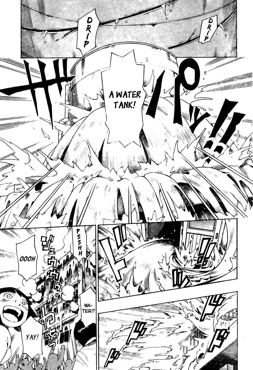 Page 12 Chapter 8 Bokke-san