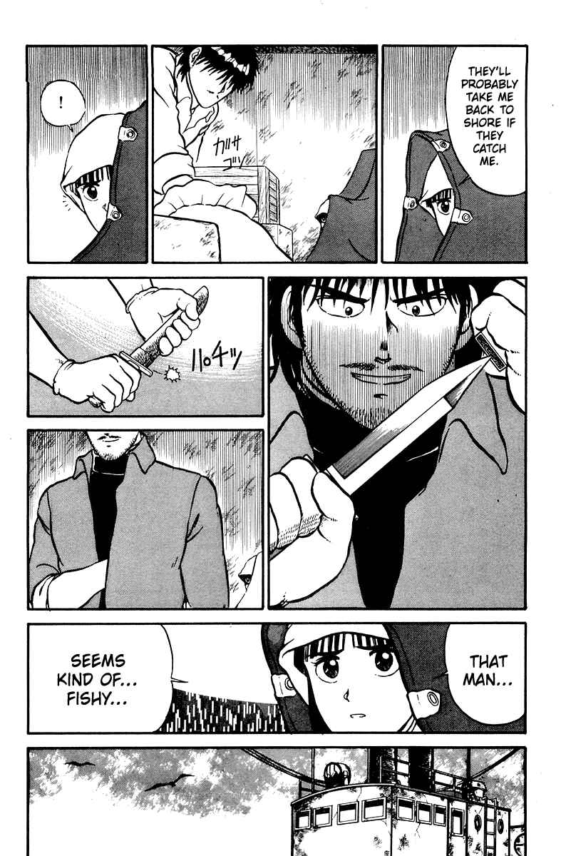 Page 4 Chapter 6 Shogun