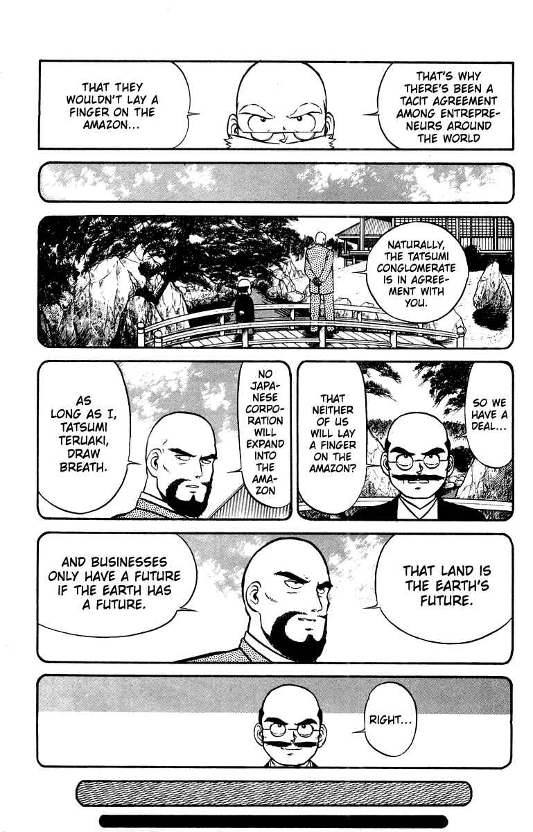 Page 5 Chapter 14 Shogun