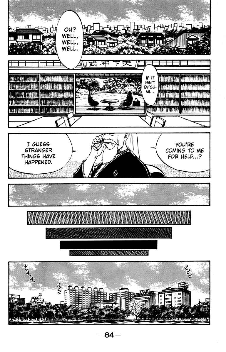Page 16 Chapter 10 Shogun