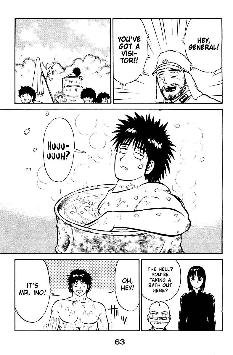 Page 11 Chapter 2 Shogun