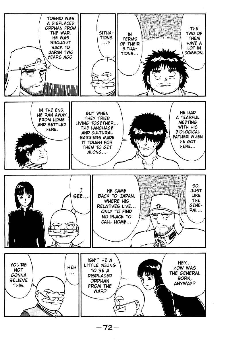 Page 20 Chapter 2 Shogun
