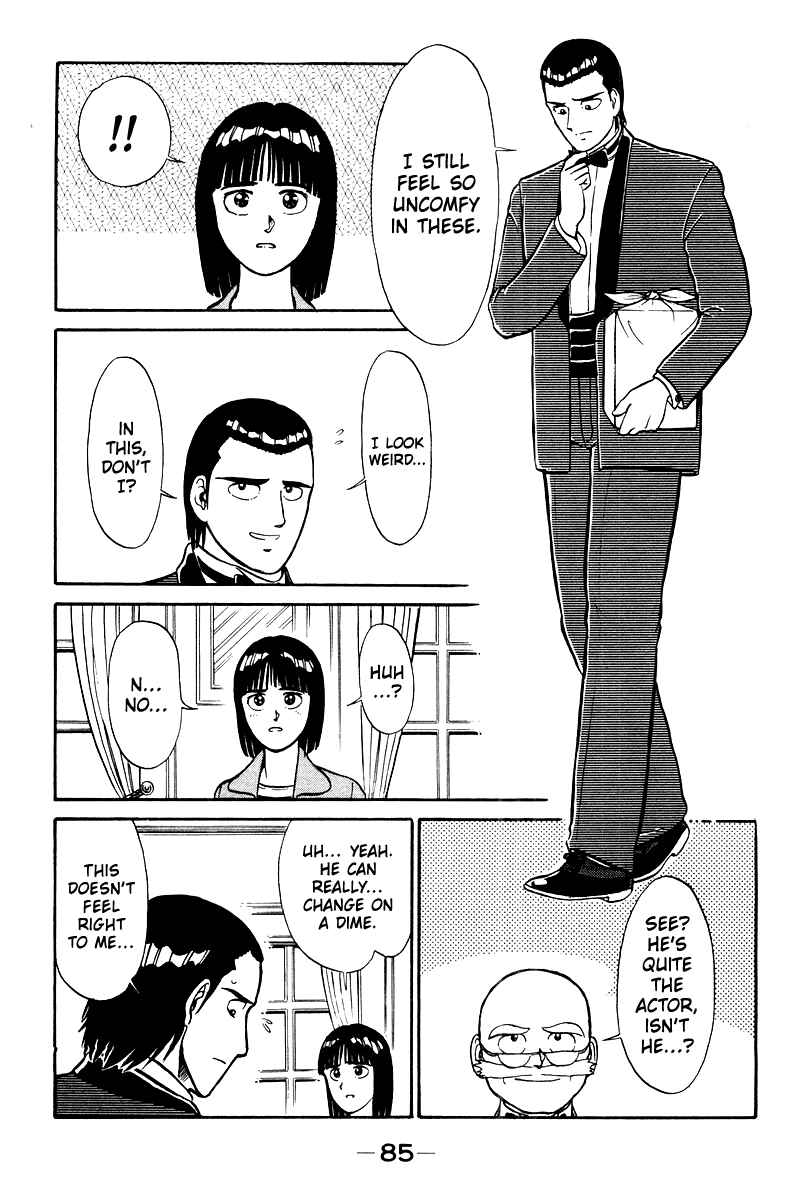 Page 33 Chapter 2 Shogun