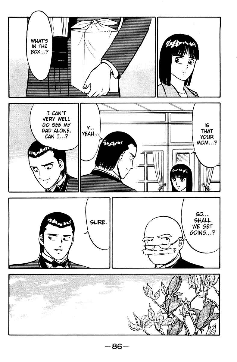 Page 34 Chapter 2 Shogun