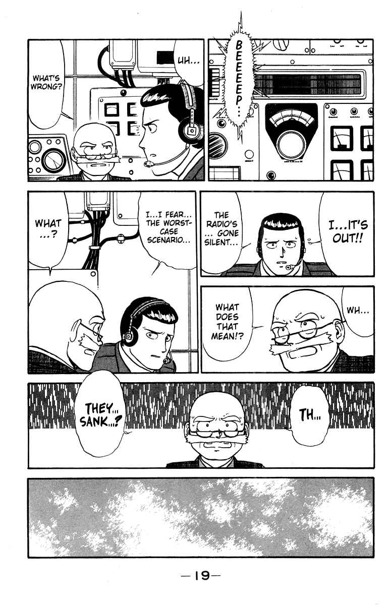 Page 21 Chapter 7 Shogun