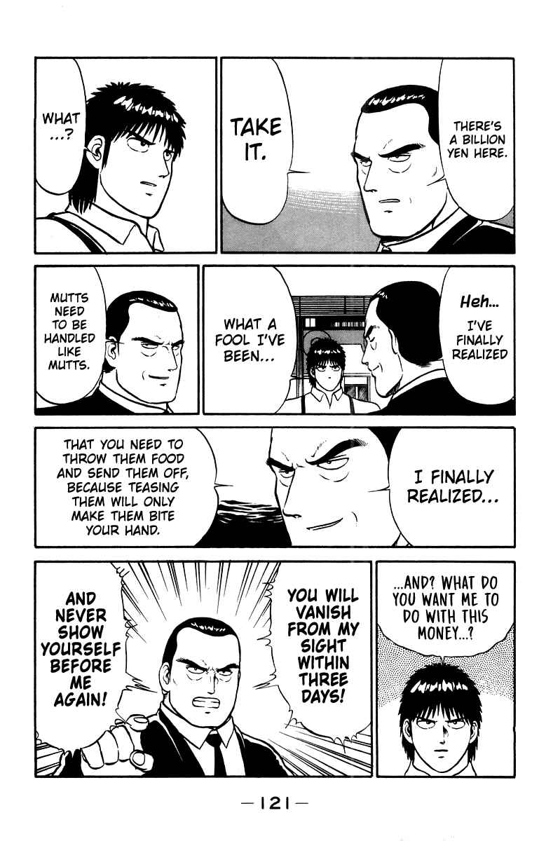 Page 11 Chapter 12 Shogun