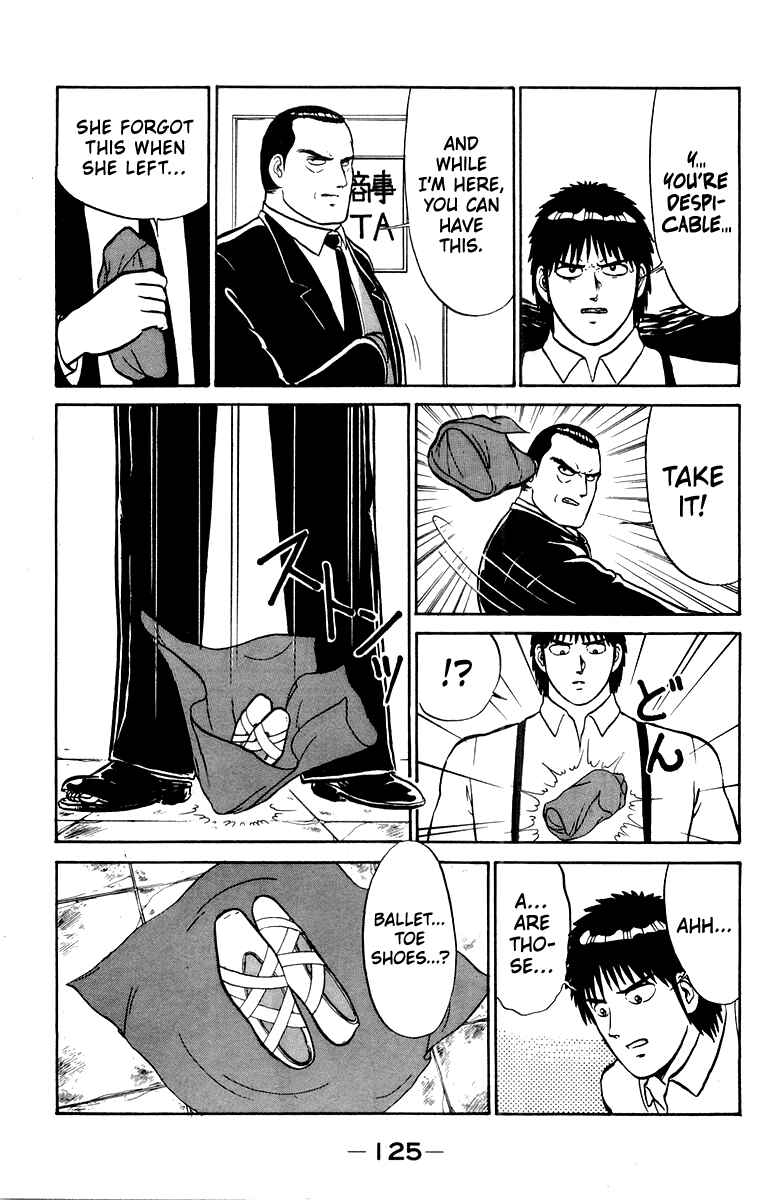 Page 15 Chapter 12 Shogun