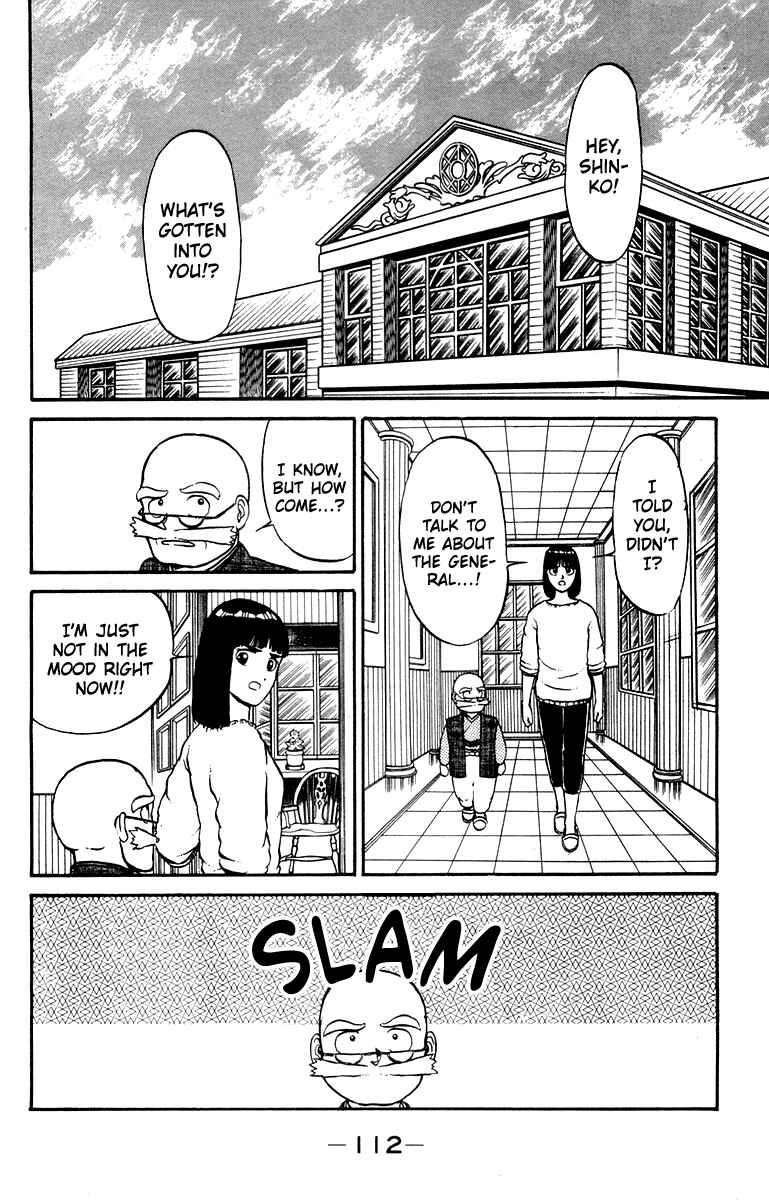 Page 2 Chapter 12 Shogun