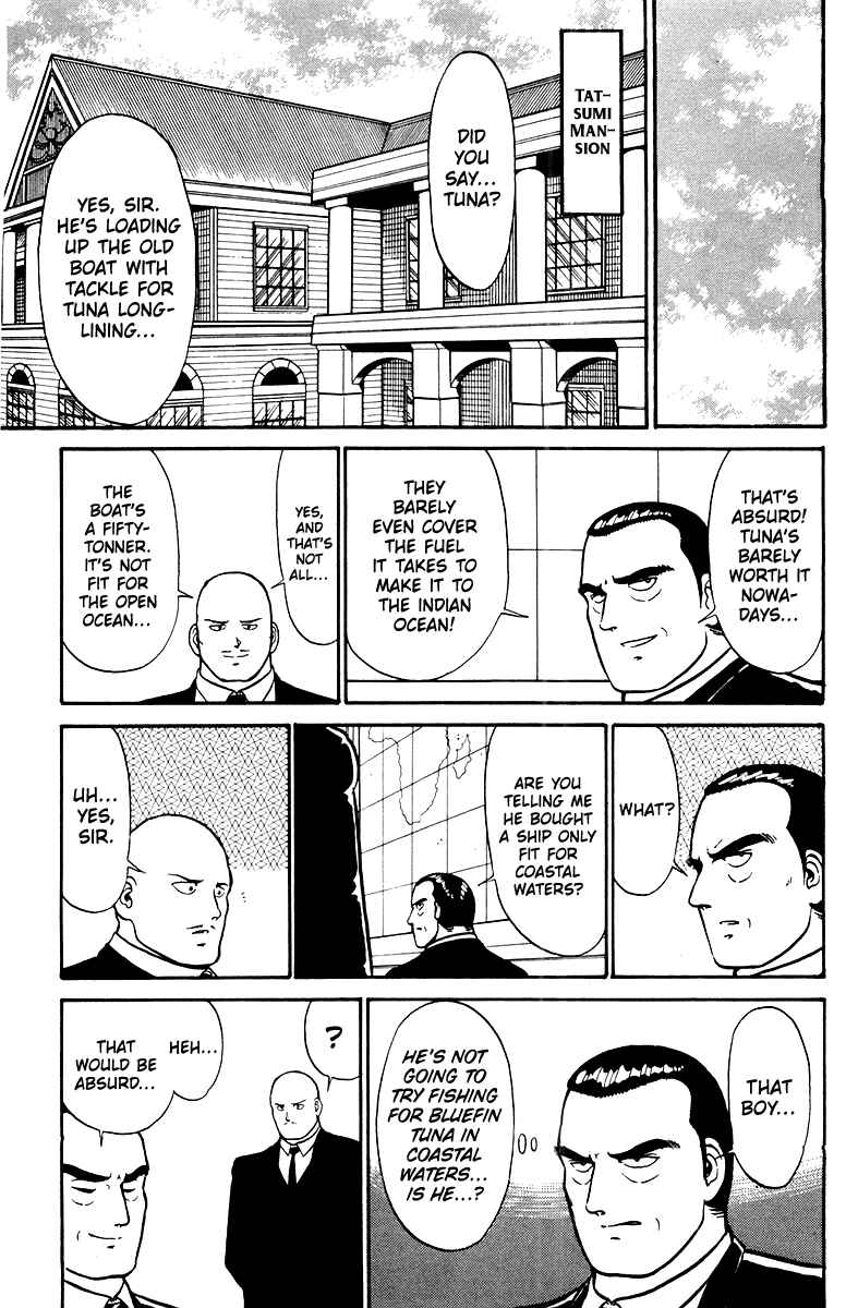 Page 5 Chapter 5 Shogun