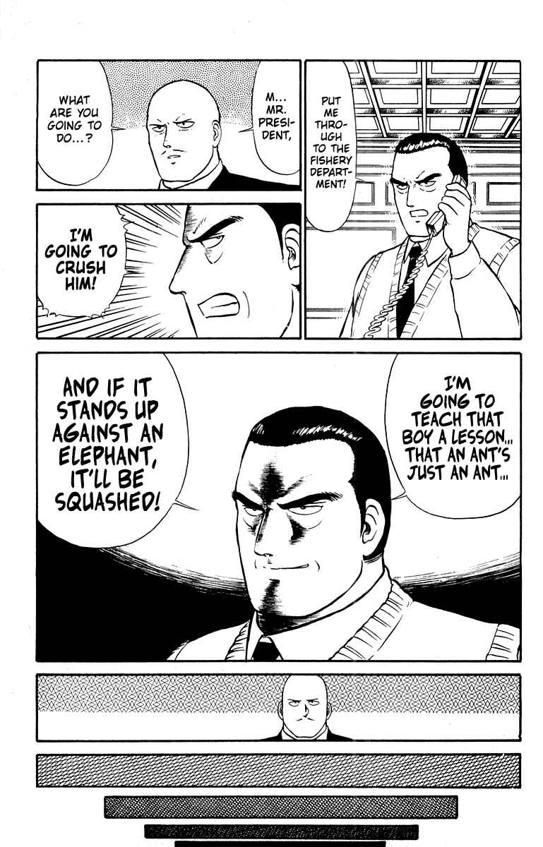 Page 17 Chapter 8 Shogun