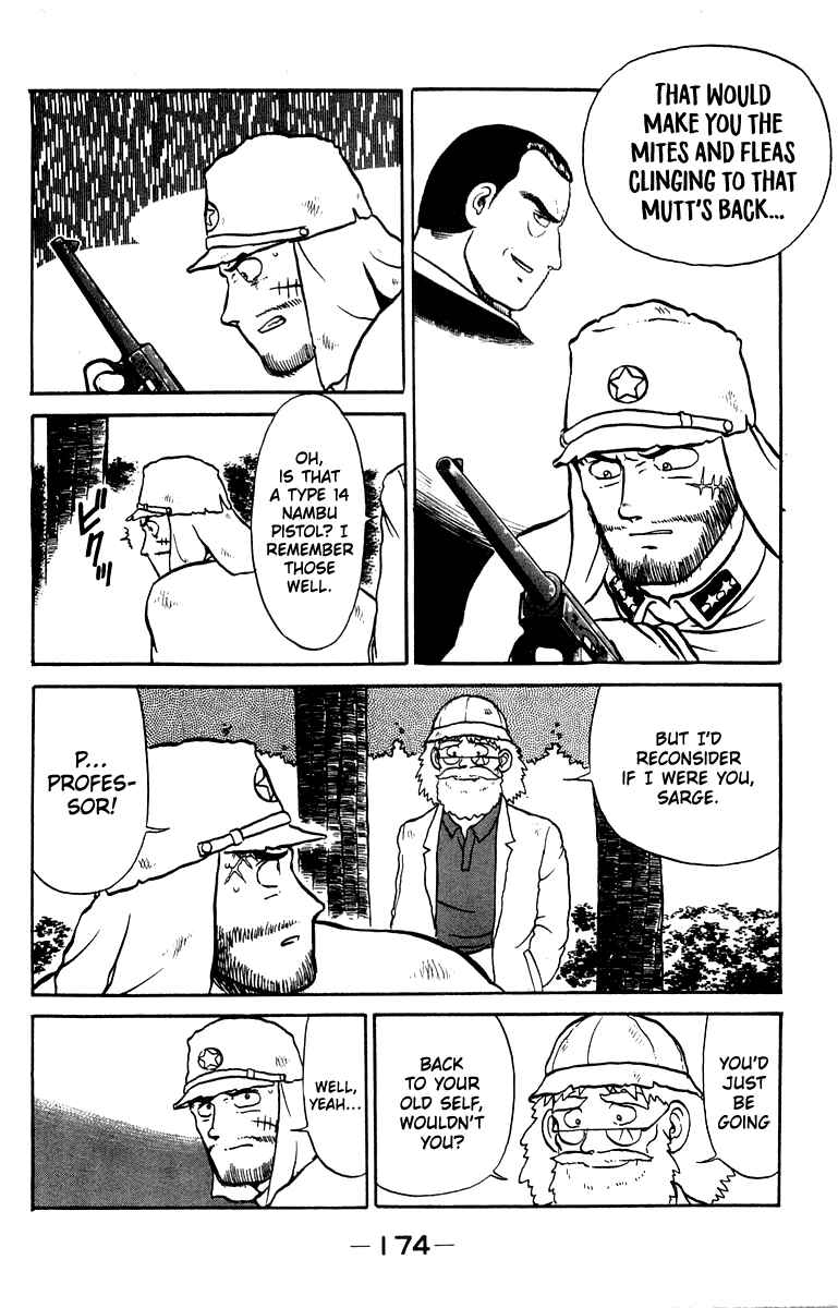 Page 4 Chapter 15 Shogun