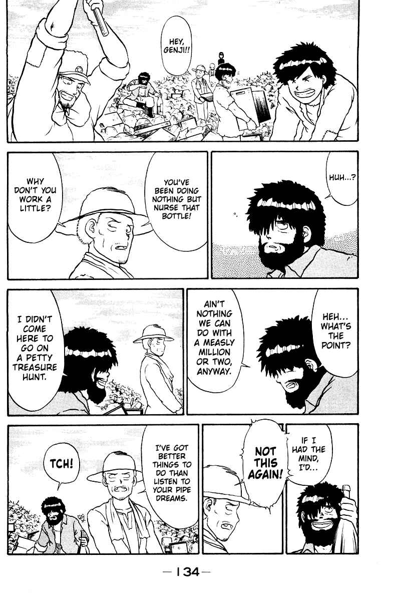 Page 14 Chapter 4 Shogun