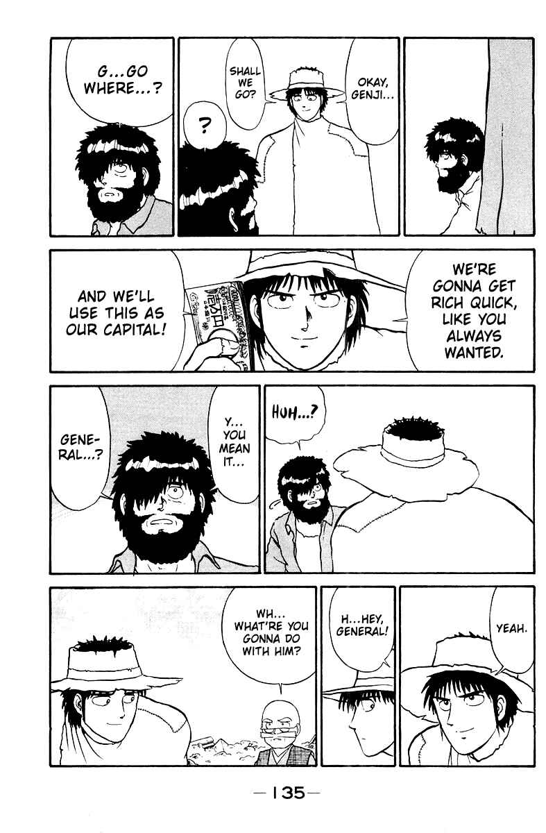 Page 15 Chapter 4 Shogun