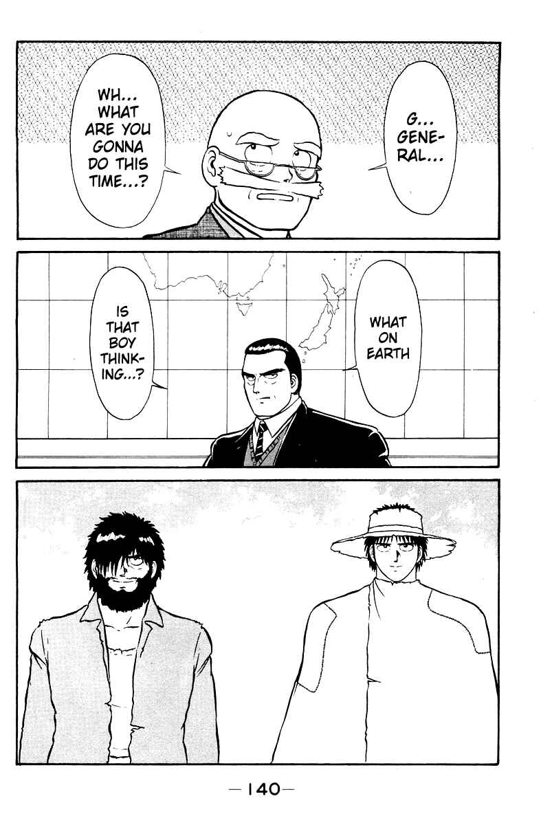 Page 19 Chapter 4 Shogun